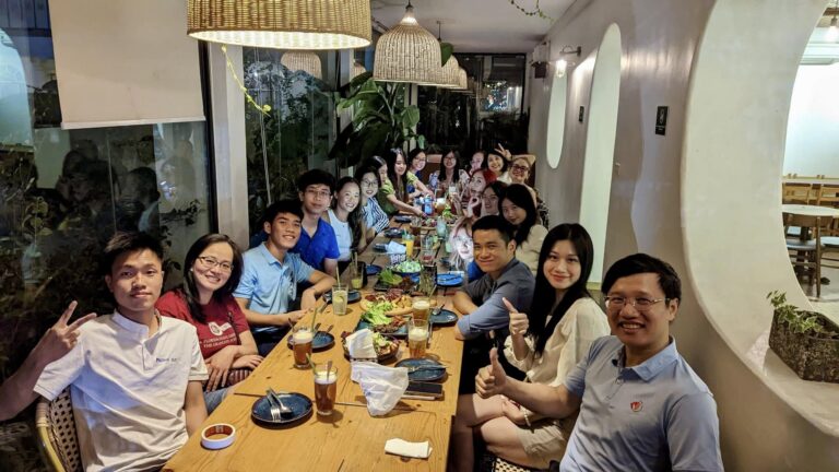 DIỄN GIẢ HAO TALK: VÒNG TAY AMSER TOÀN CẦU 2026 x AMSER US x AMSER CANADA